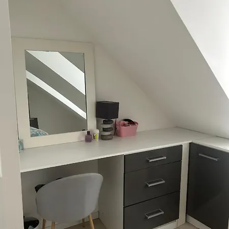 Appartamento Gite Ma Maison Kintzheim Esterno foto