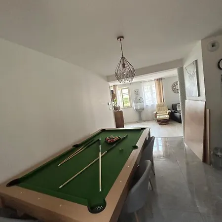 Appartamento Gite Ma Maison Kintzheim Esterno foto