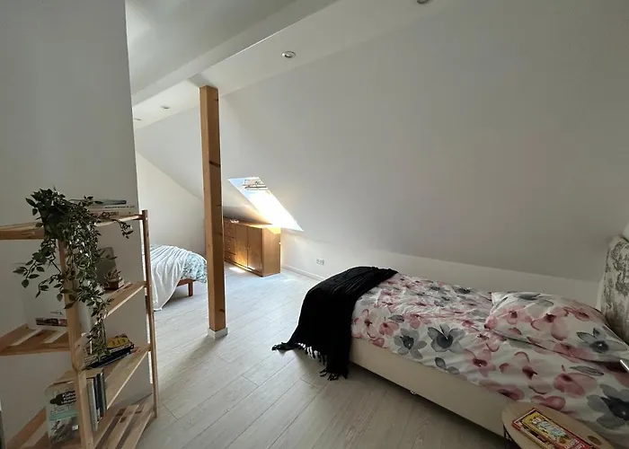 Gite Ma Maison