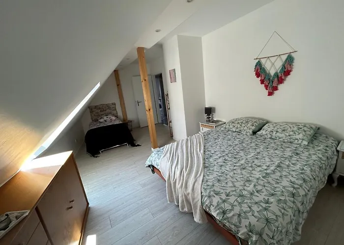 Gite Ma Maison