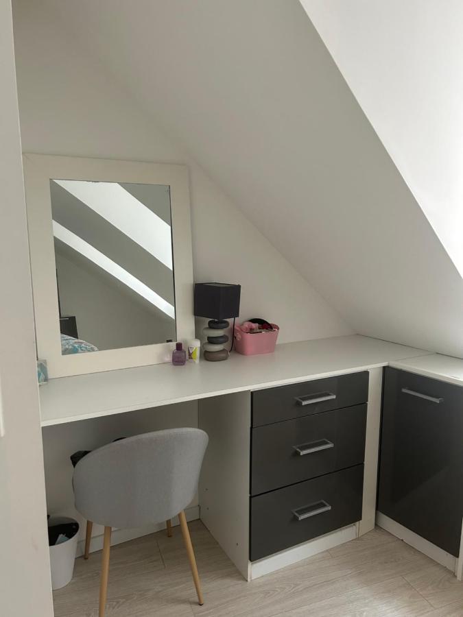 Gite Ma Maison Apartment Kintzheim