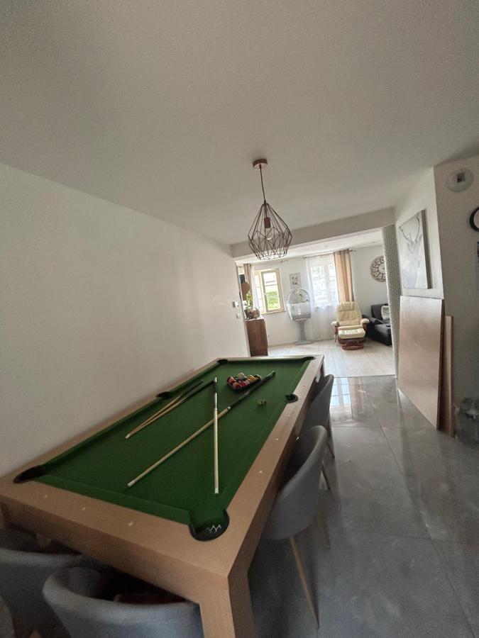 Gite Ma Maison Appartamento