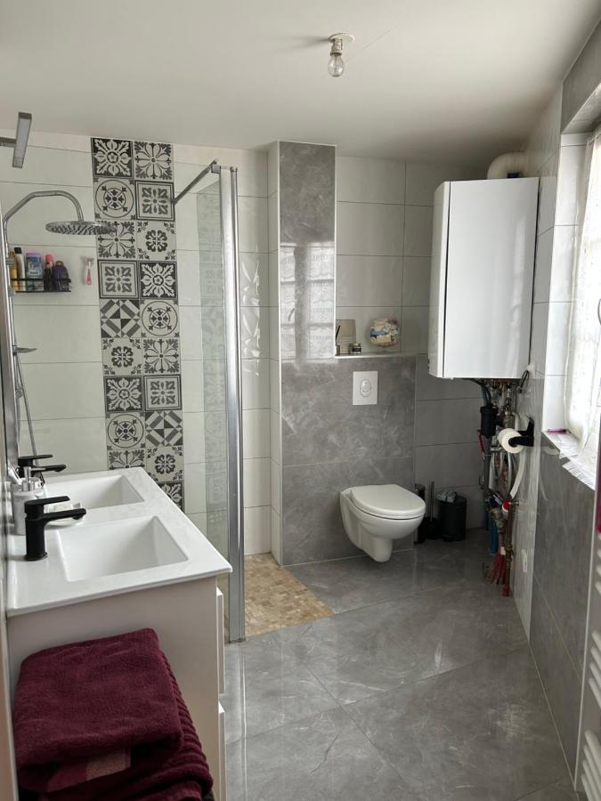 Gite Ma Maison *