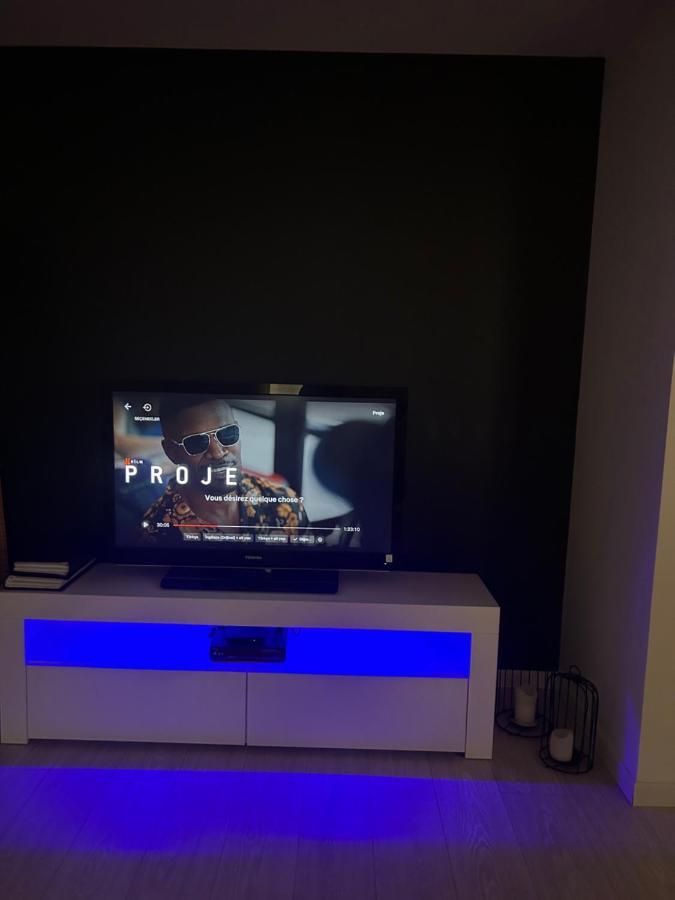 Gite Ma Maison *