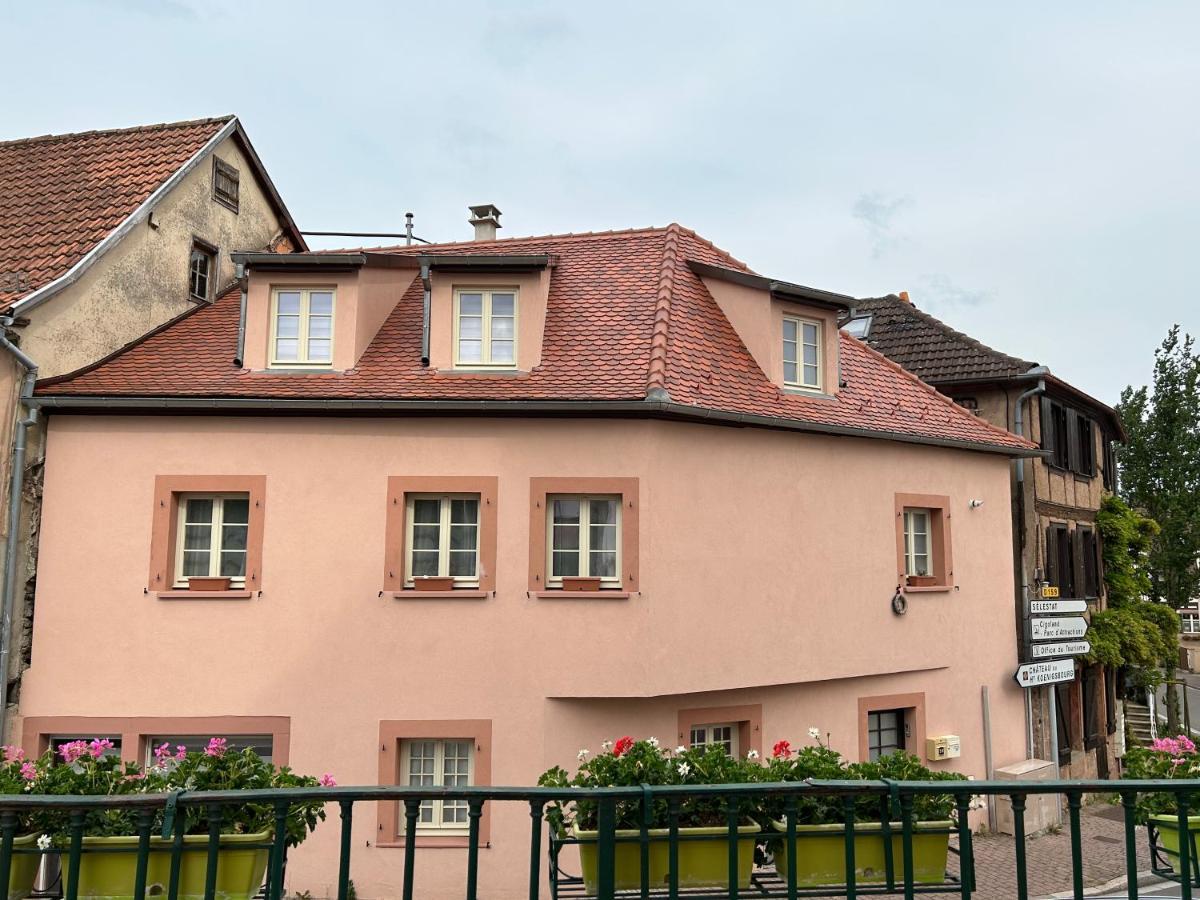 Gite Ma Maison