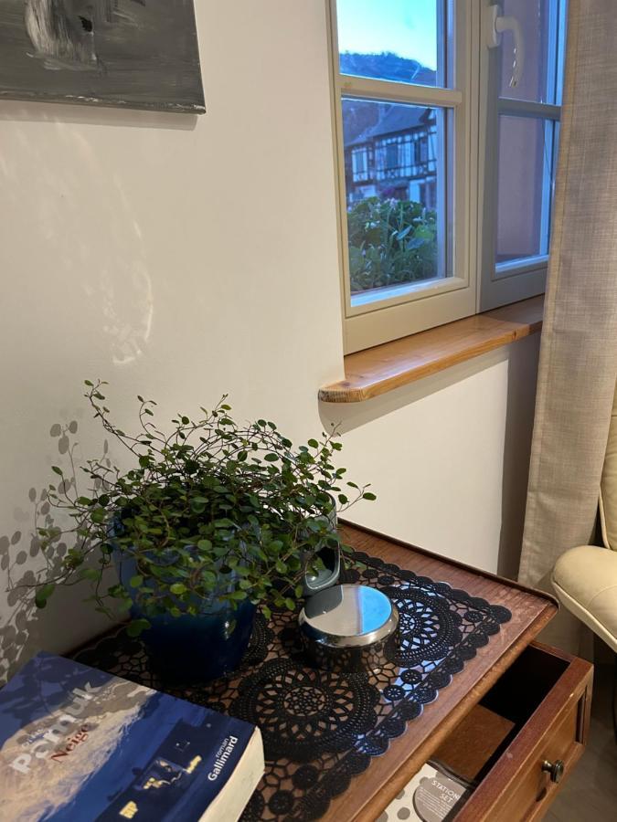 Gite Ma Maison Appartamento *
