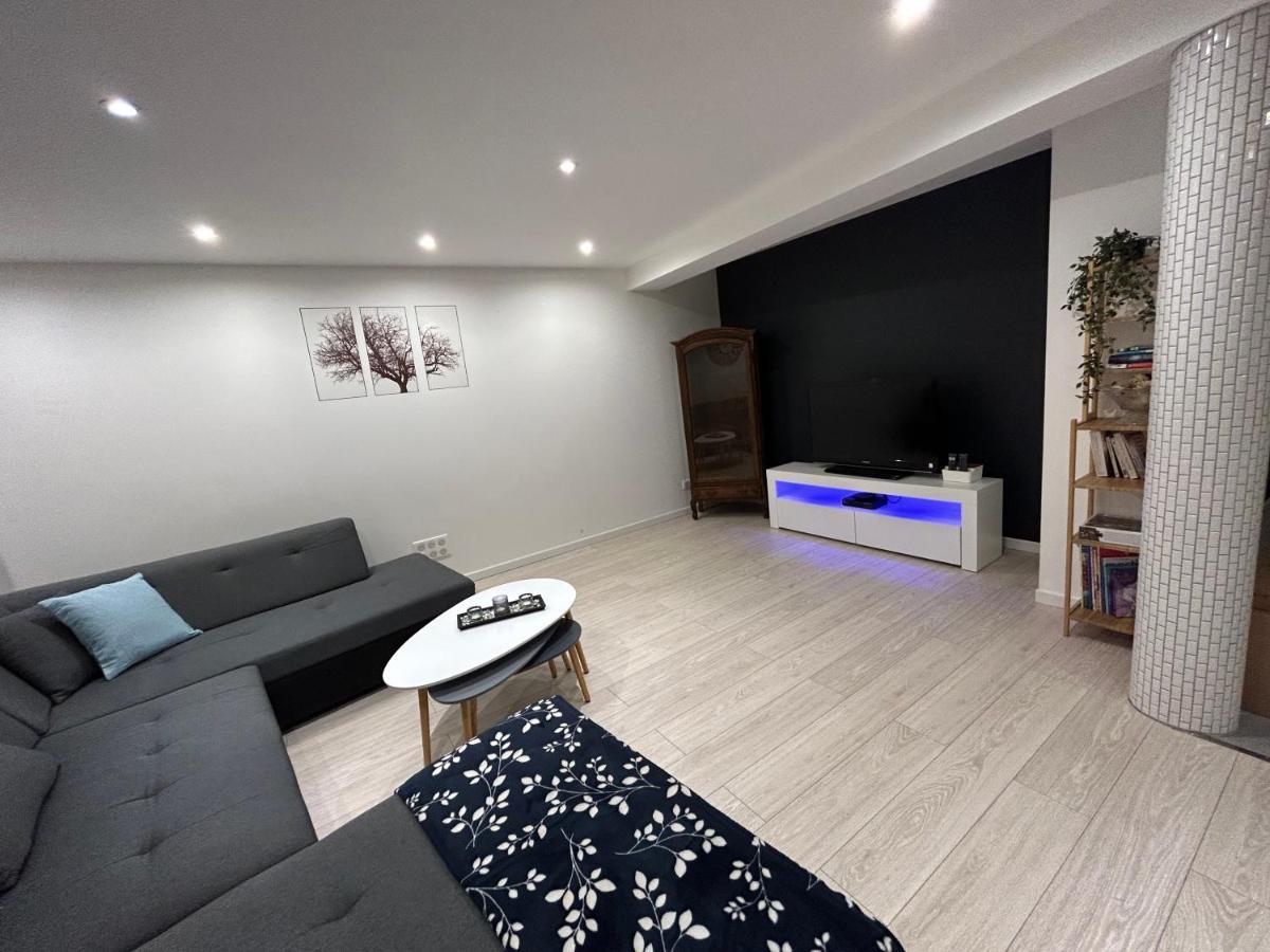 Appartement Gite Ma Maison Kintzheim