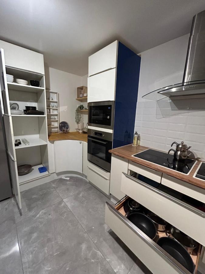 Gite Ma Maison Apartment
