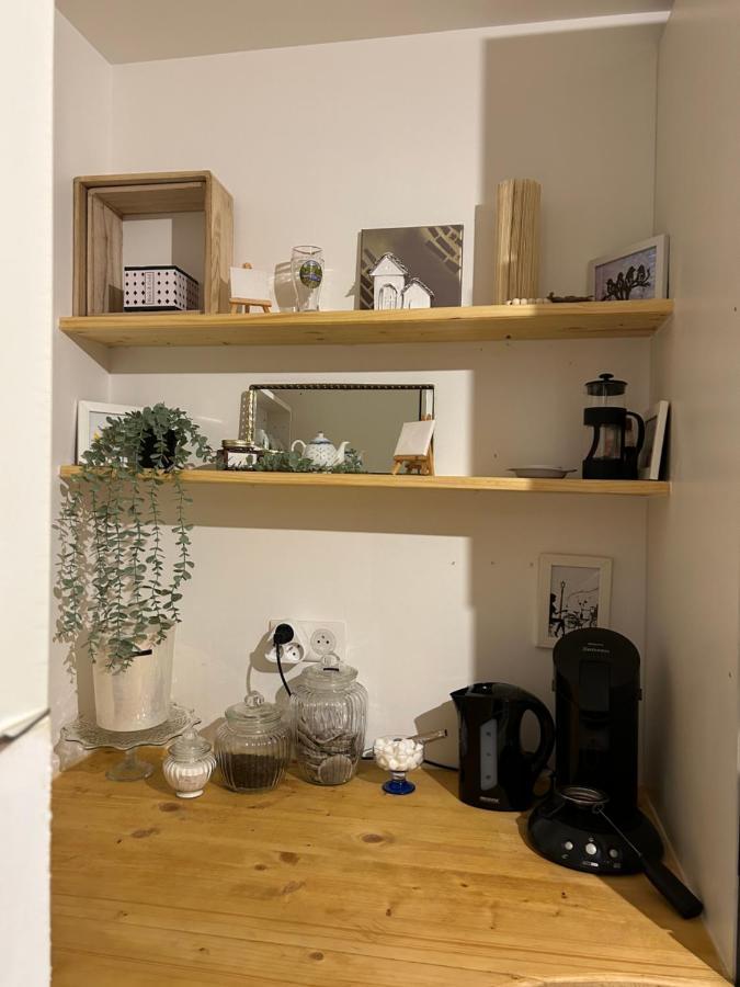 Gite Ma Maison