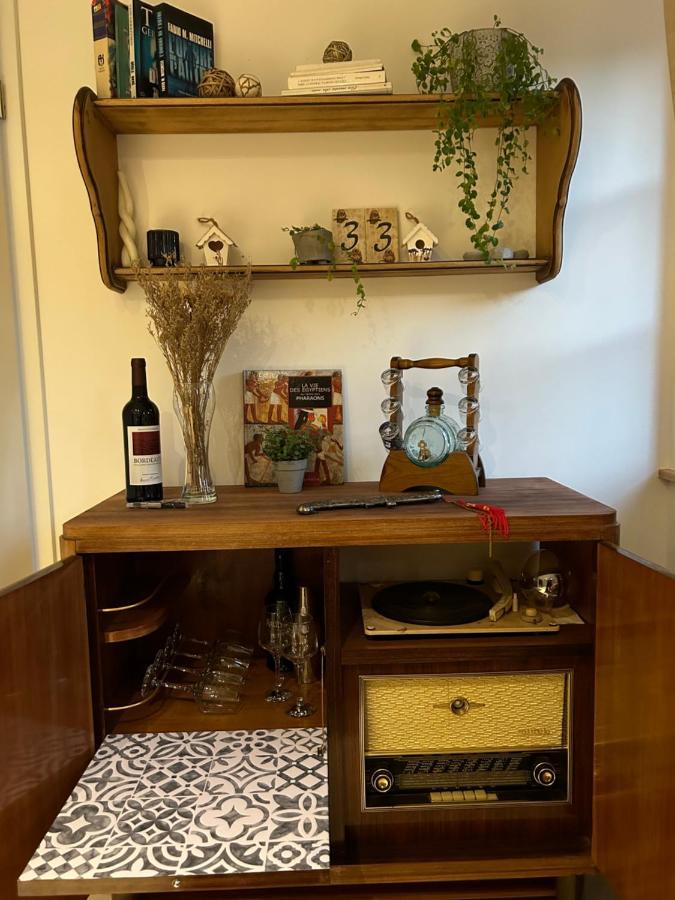 Appartamento Gite Ma Maison Kintzheim
