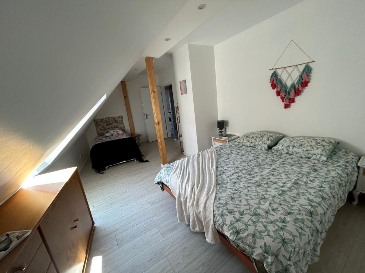 Gite Ma Maison Kintzheim