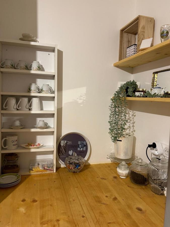 Appartamento Gite Ma Maison