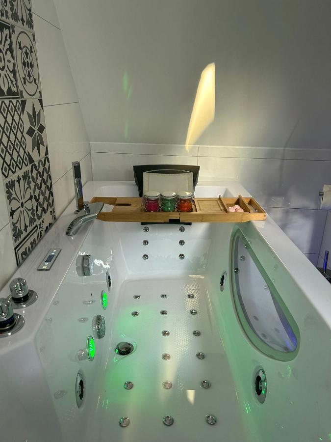 Appartamento Gite Ma Maison
