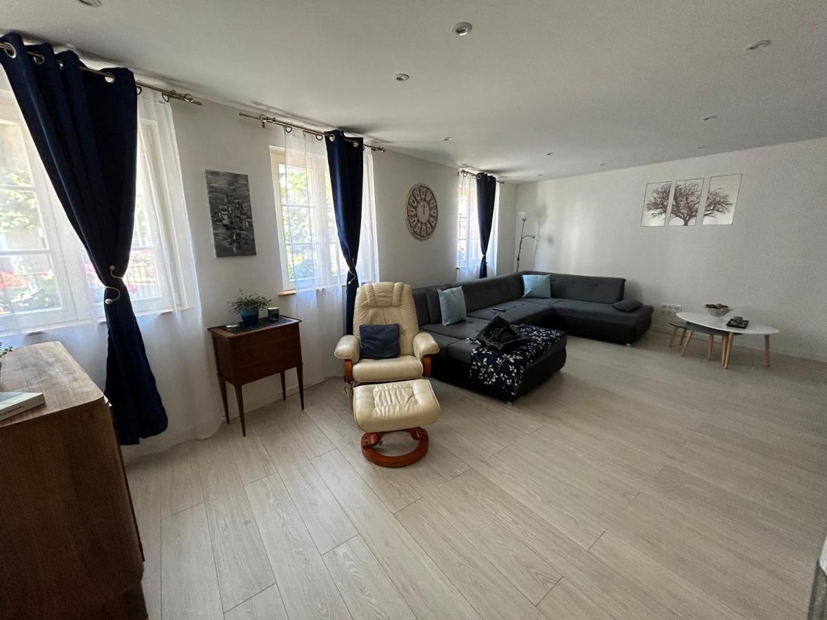 Gite Ma Maison Appartamento