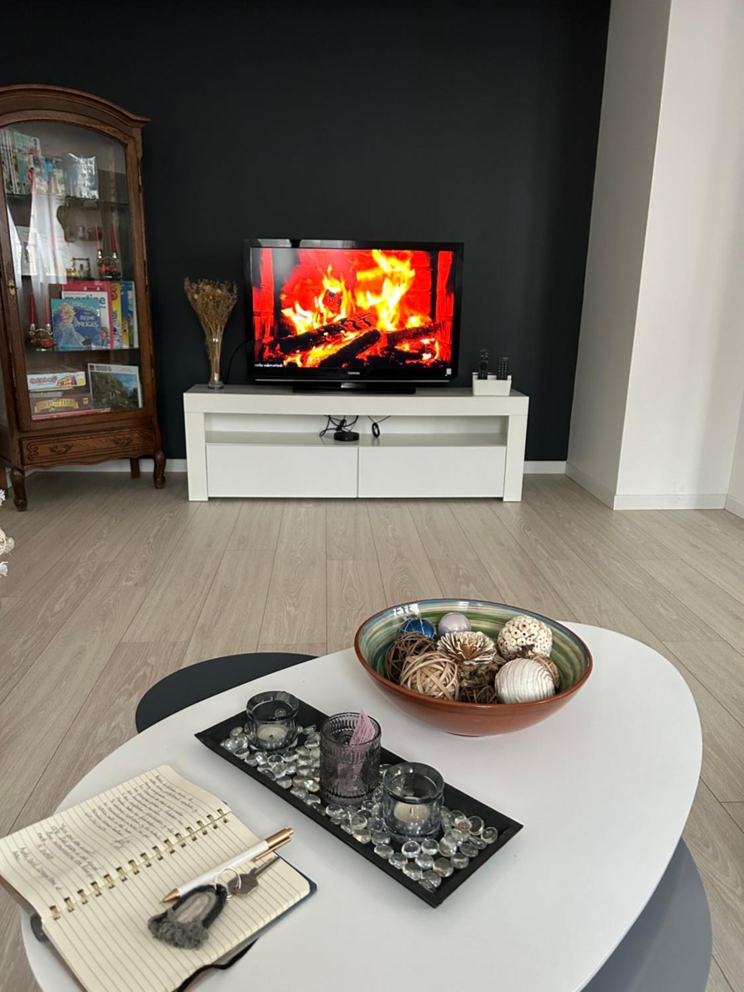 Gite Ma Maison Appartamento Kintzheim